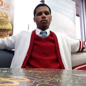 Meet your Posher, John